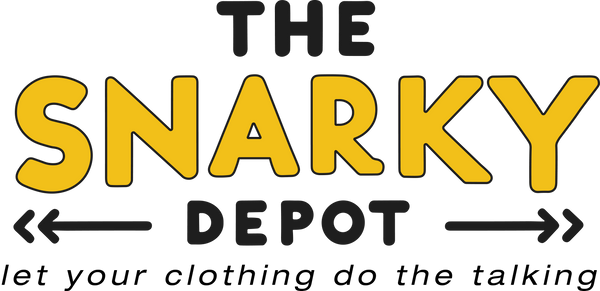 The Snarky Depot